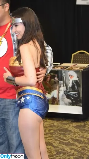 Trisha Hershberger / thatgrltrish фото голая #1337