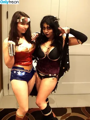 Trisha Hershberger / thatgrltrish фото голая #1340