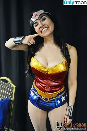 Trisha Hershberger / thatgrltrish фото голая #1341