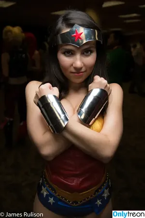 Trisha Hershberger / thatgrltrish фото голая #1344