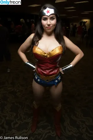 Trisha Hershberger / thatgrltrish фото голая #1345