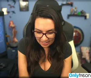 Trisha Hershberger / thatgrltrish фото голая #1413