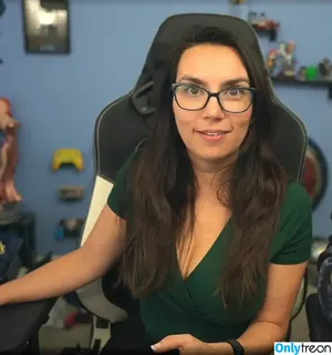 Trisha Hershberger / thatgrltrish фото голая #1445