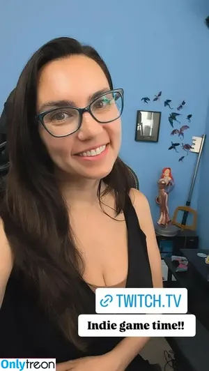 Trisha Hershberger / thatgrltrish фото голая #1459