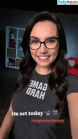 Trisha Hershberger / thatgrltrish фото голая #1464