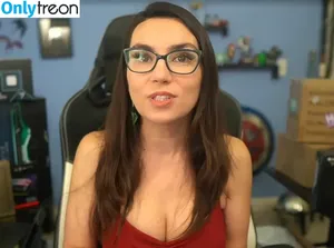 Trisha Hershberger / thatgrltrish фото голая #1518