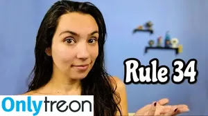 Trisha Hershberger / thatgrltrish фото голая #1537