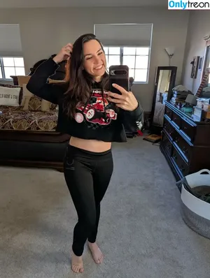 Trisha Hershberger / thatgrltrish nude photo #1566
