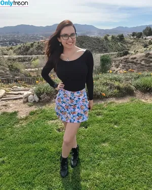 Trisha Hershberger / thatgrltrish nude photo #1568
