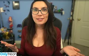 Trisha Hershberger / thatgrltrish nude photo #1571