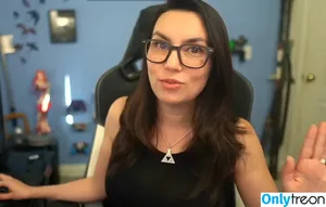 Trisha Hershberger / thatgrltrish фото голая #1575