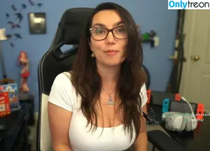 Trisha Hershberger / thatgrltrish фото голая #1584