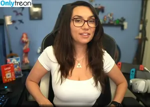 Trisha Hershberger / thatgrltrish фото голая #1585