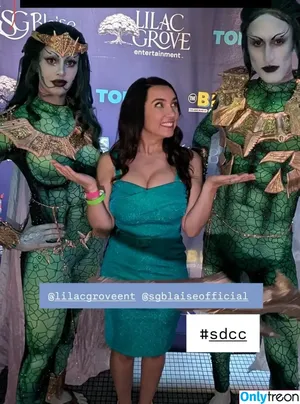 Trisha Hershberger / thatgrltrish фото голая #1626