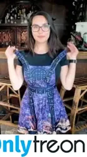 Trisha Hershberger / thatgrltrish фото голая #1641