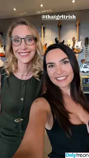 Trisha Hershberger / thatgrltrish фото голая #1643