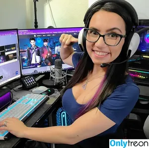 Trisha Hershberger / thatgrltrish фото голая #1651