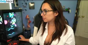 Trisha Hershberger / thatgrltrish фото голая #1657