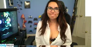 Trisha Hershberger / thatgrltrish фото голая #1659
