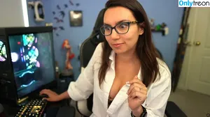 Trisha Hershberger / thatgrltrish фото голая #1665