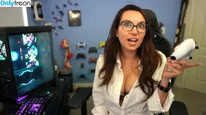 Trisha Hershberger / thatgrltrish фото голая #1669