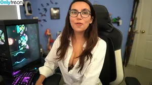 Trisha Hershberger / thatgrltrish фото голая #1670