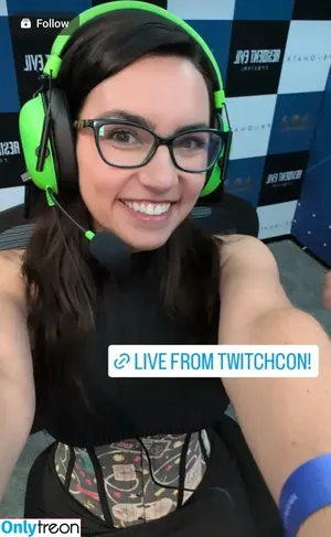 Trisha Hershberger / thatgrltrish фото голая #1690