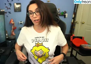 Trisha Hershberger / thatgrltrish фото голая #1695