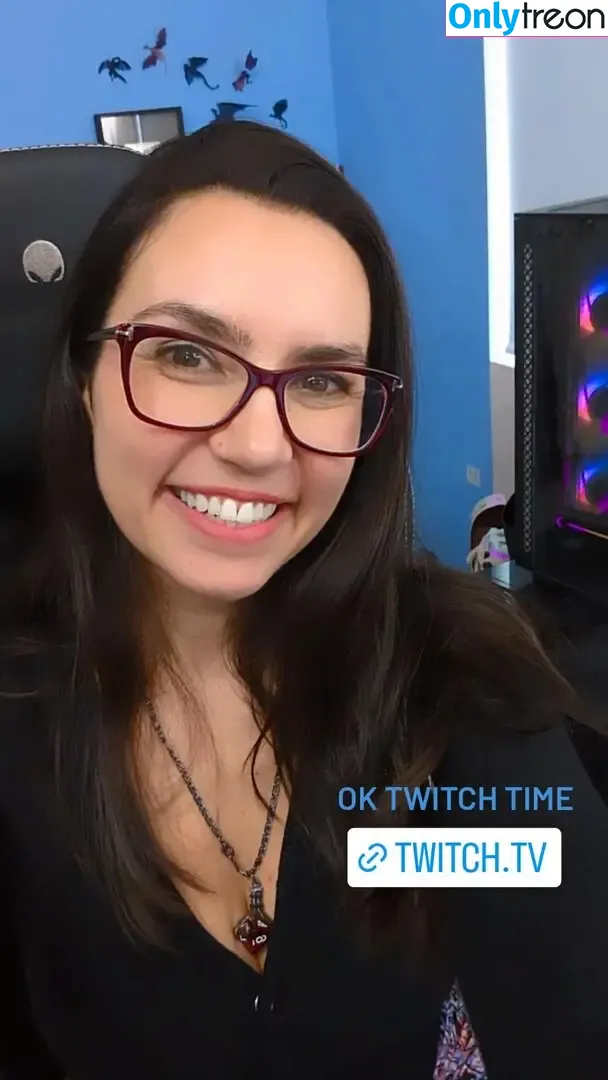 Trisha Hershberger голая photo #1037 (thatgrltrish)