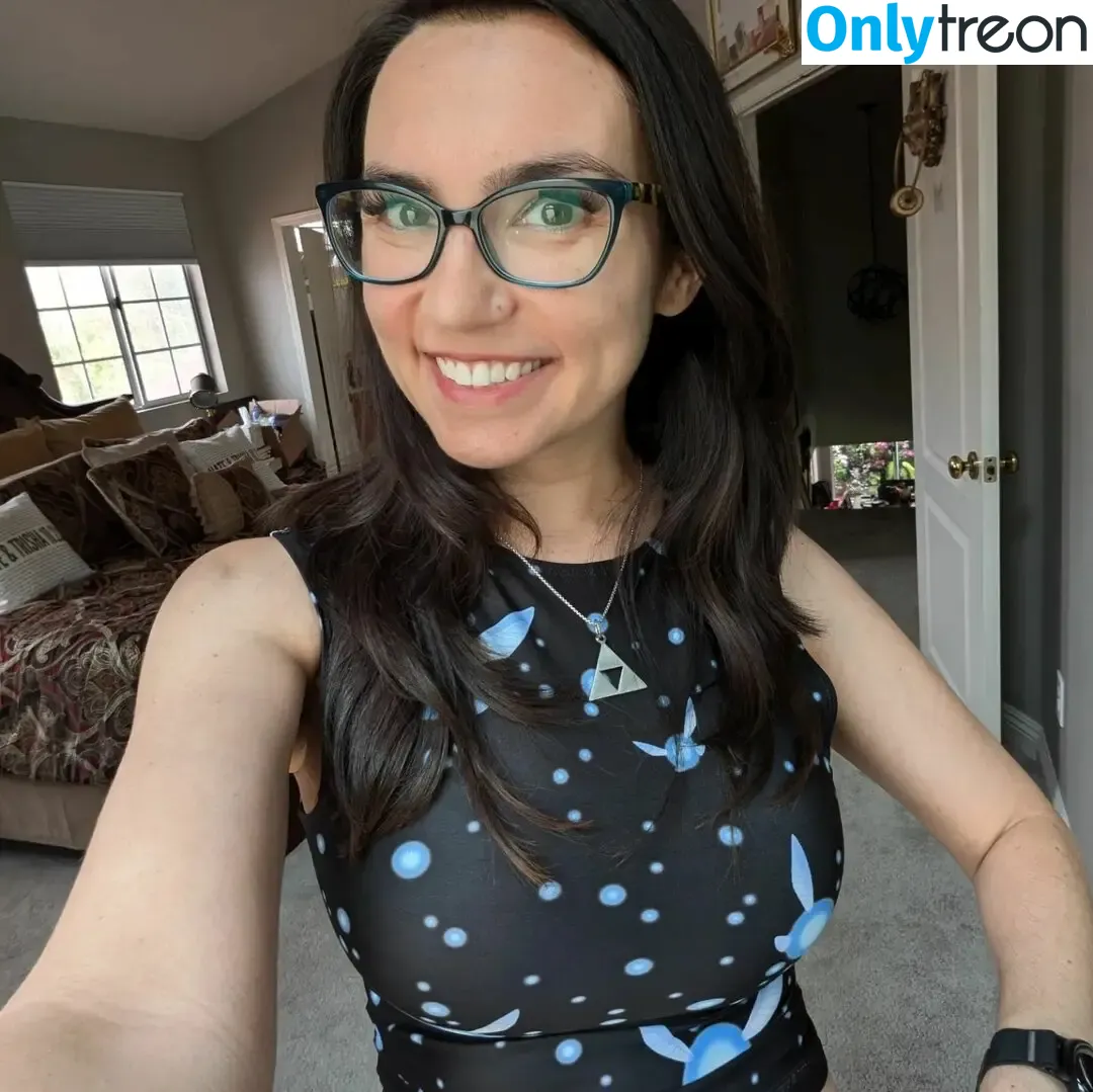 Trisha Hershberger голая photo #1193 (thatgrltrish)