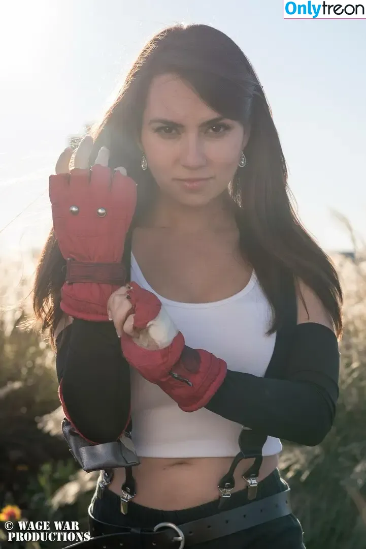 Trisha Hershberger голая photo #1321 (thatgrltrish)