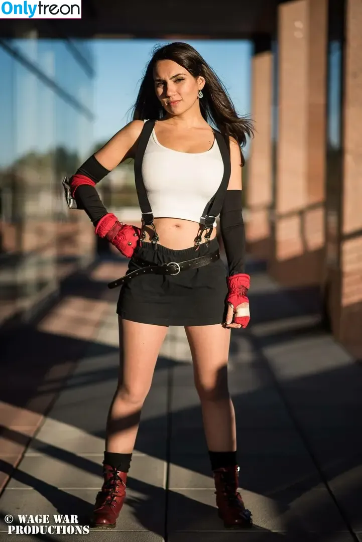 Trisha Hershberger голая photo #1323 (thatgrltrish)