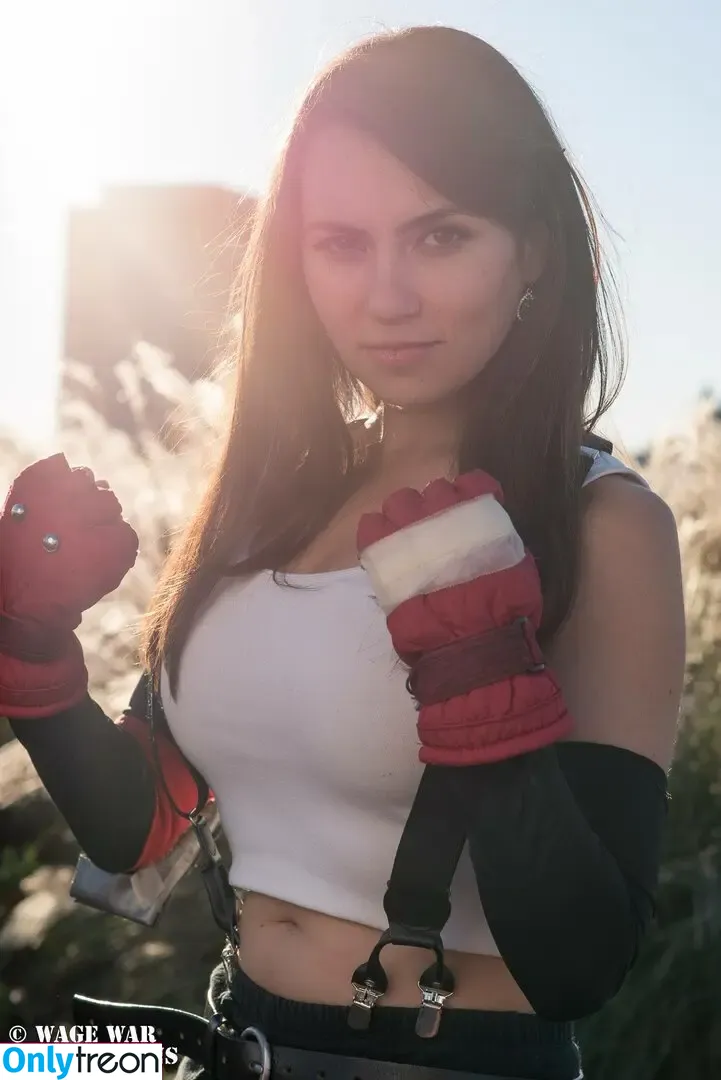 Trisha Hershberger голая photo #1324 (thatgrltrish)