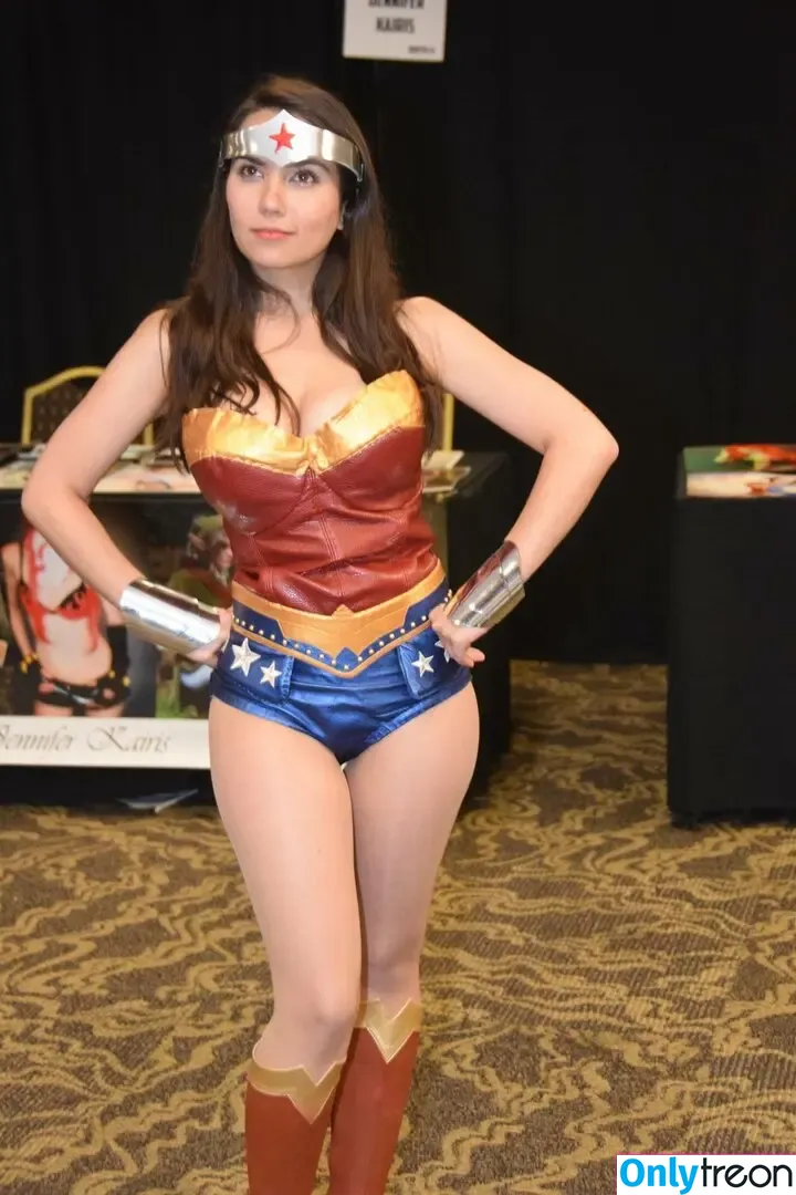 Trisha Hershberger голая photo #1331 (thatgrltrish)