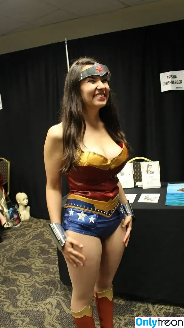 Trisha Hershberger голая photo #1332 (thatgrltrish)