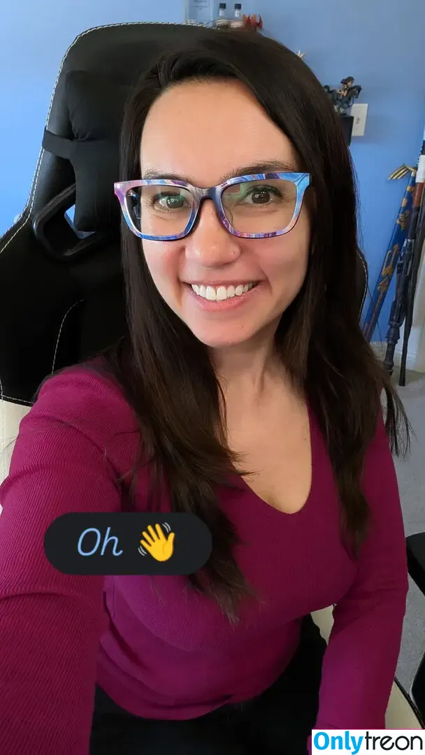 Trisha Hershberger nude photo #1562 (thatgrltrish)