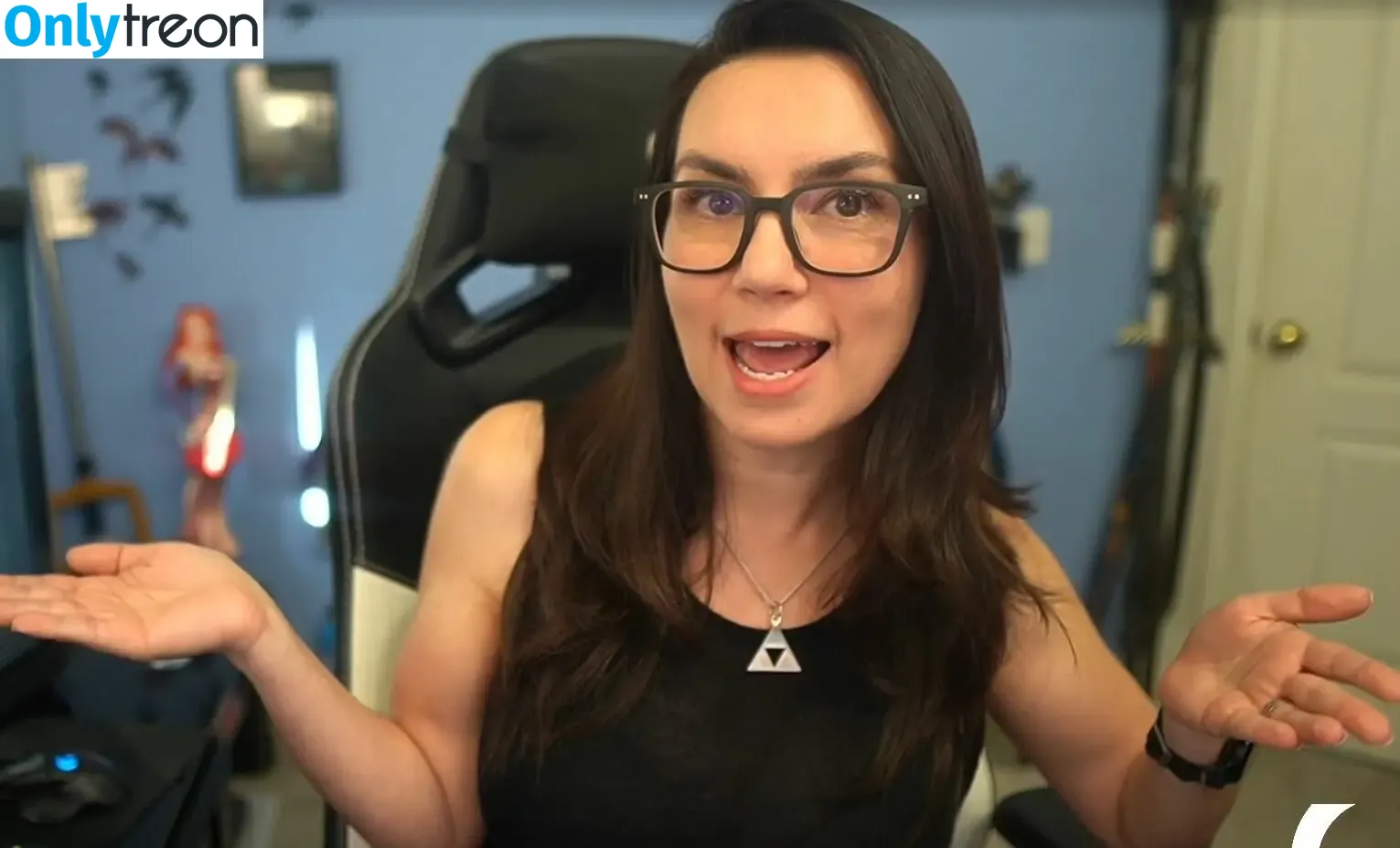 Trisha Hershberger голая photo #1576 (thatgrltrish)