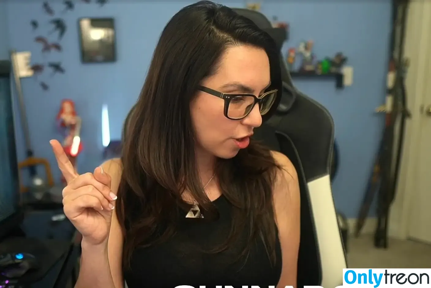 Trisha Hershberger nude photo #1577 (thatgrltrish)