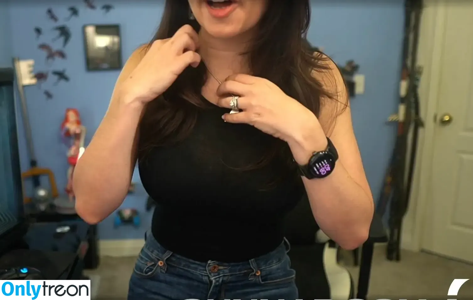 Trisha Hershberger голая photo #1578 (thatgrltrish)