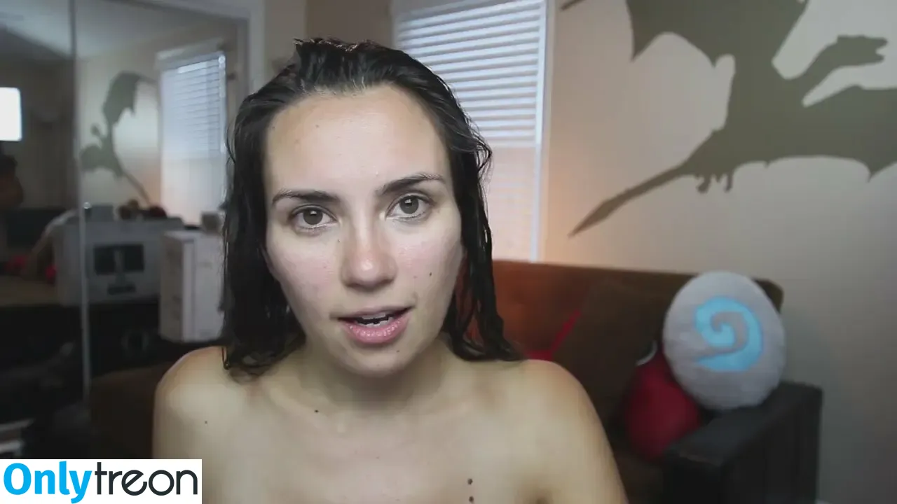 Trisha Hershberger голая photo #1580 (thatgrltrish)