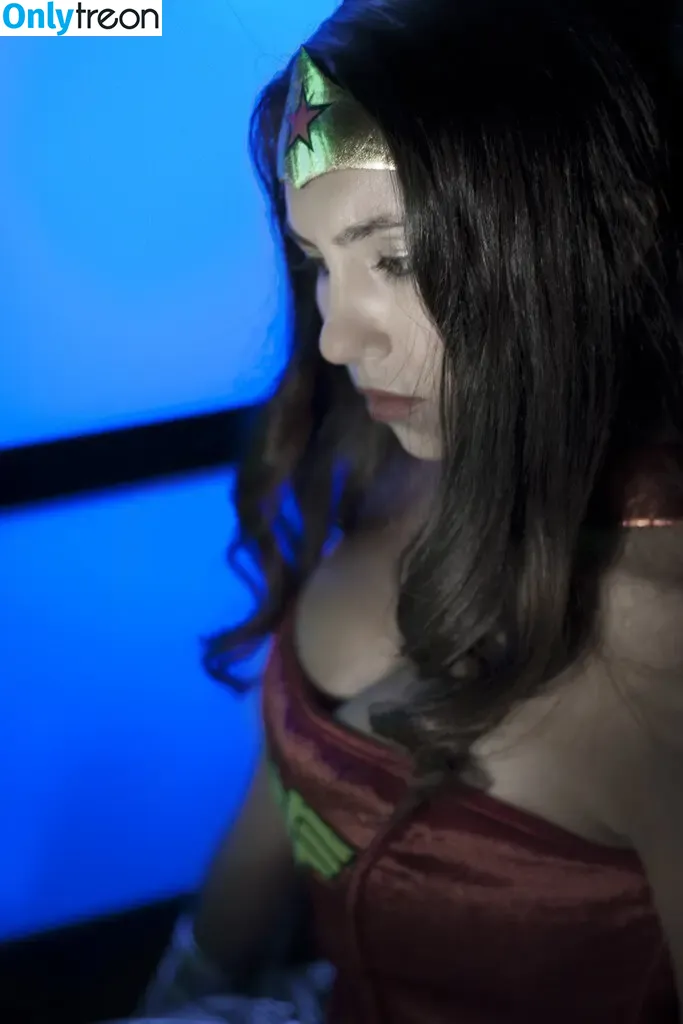 Trisha Hershberger голая photo #1588 (thatgrltrish)