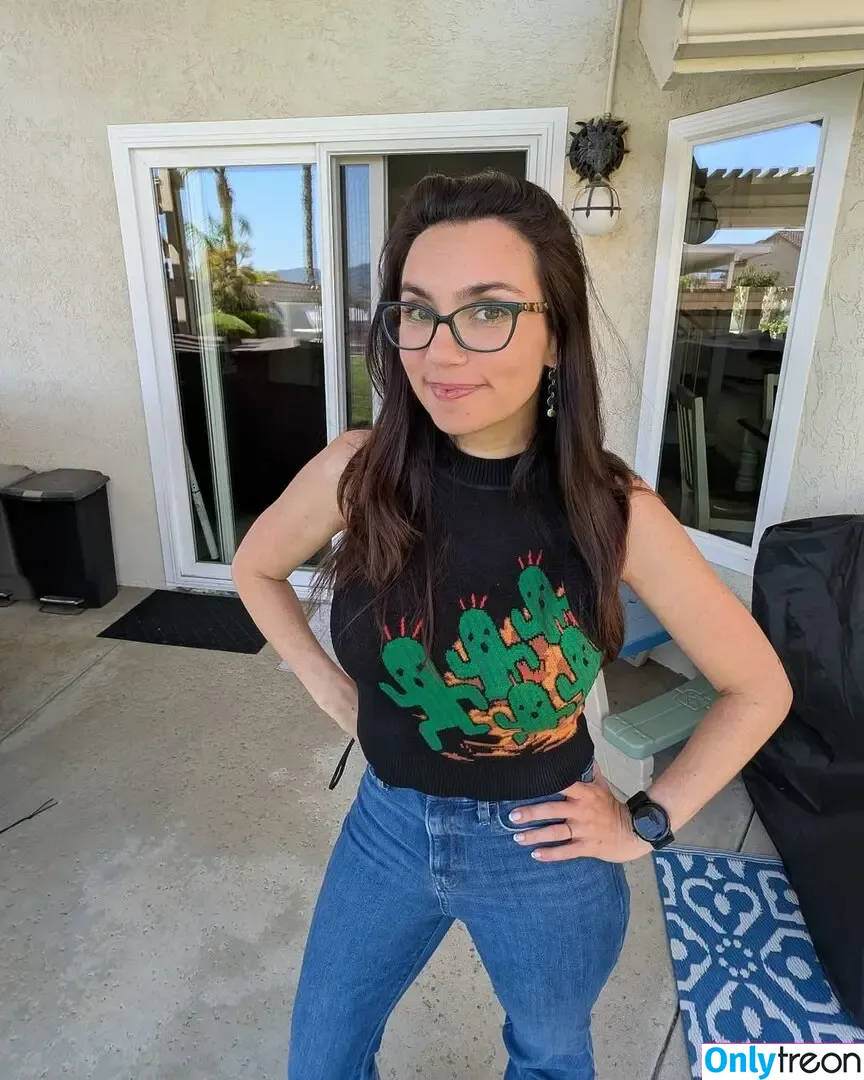 Trisha Hershberger голая photo #1594 (thatgrltrish)