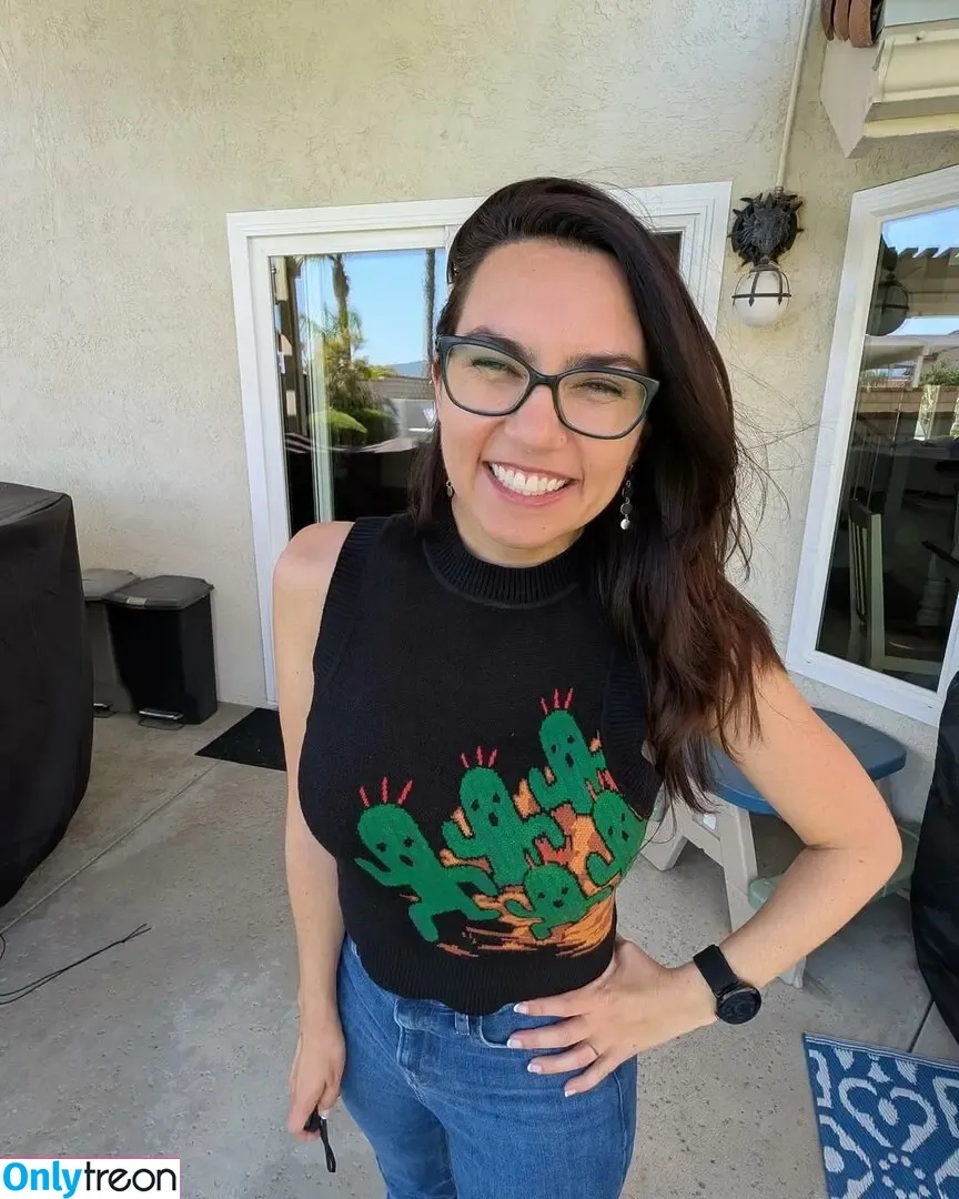 Trisha Hershberger nude photo #1595 (thatgrltrish)