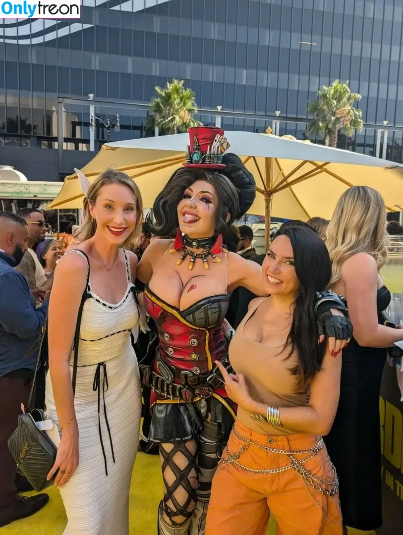 Trisha Hershberger голая photo #1675 (thatgrltrish)