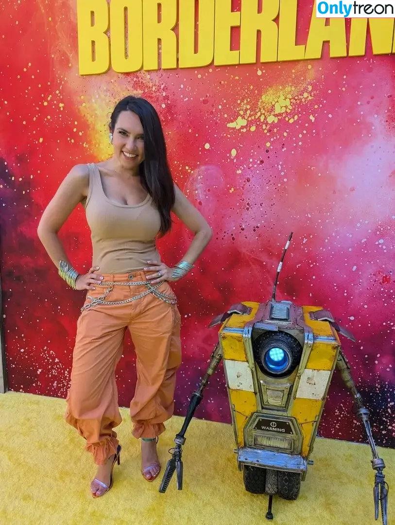 Trisha Hershberger голая photo #1677 (thatgrltrish)