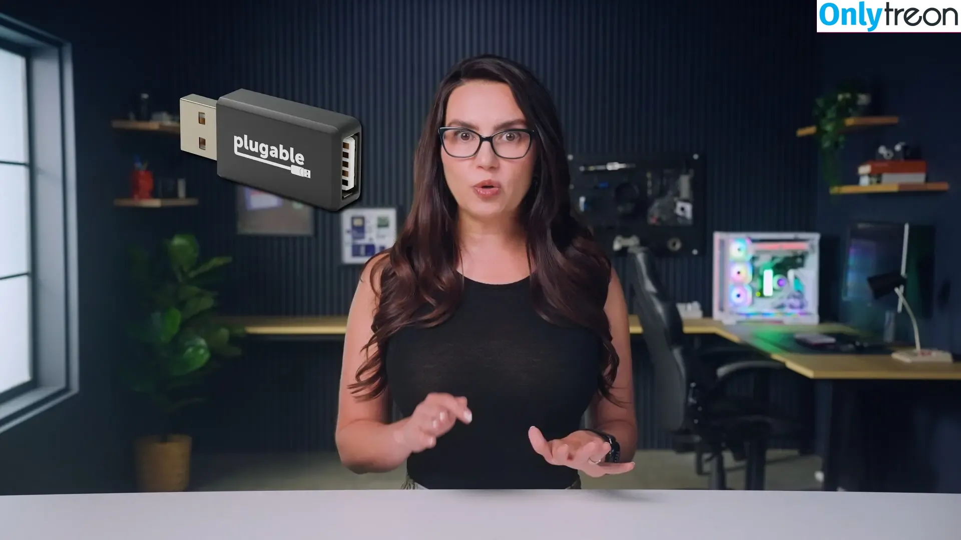 Trisha Hershberger голая photo #1680 (thatgrltrish)