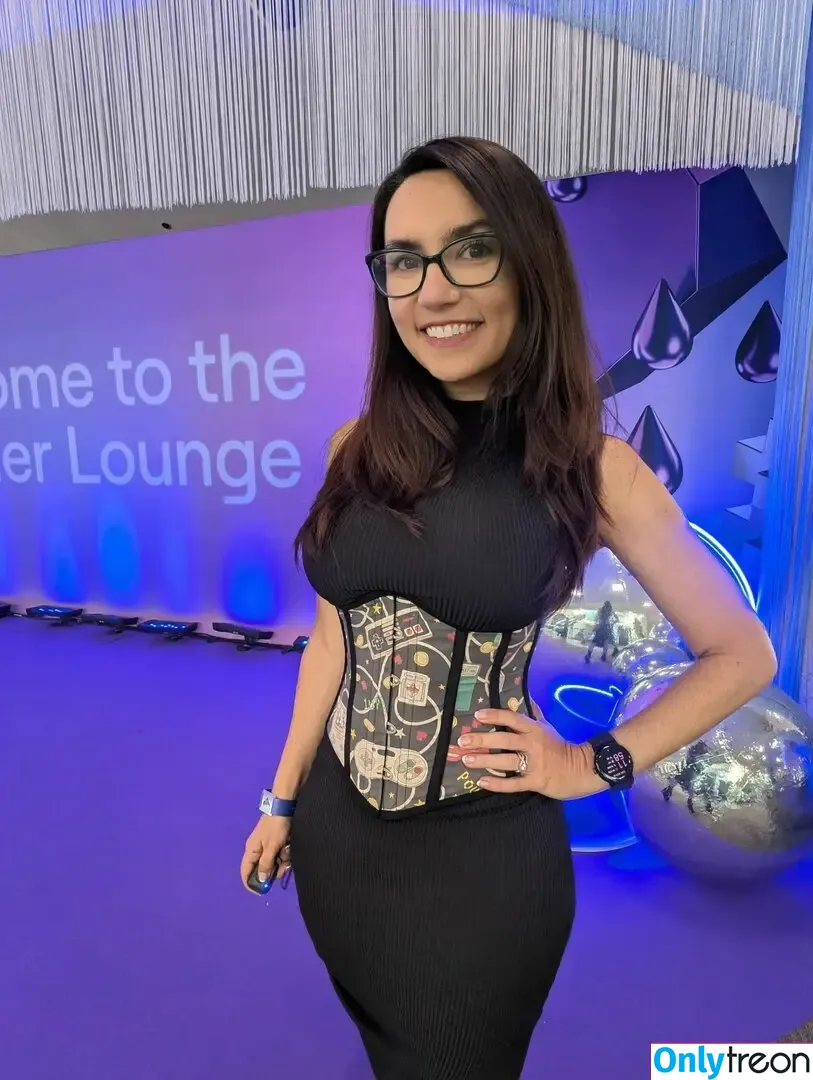 Trisha Hershberger голая photo #1682 (thatgrltrish)