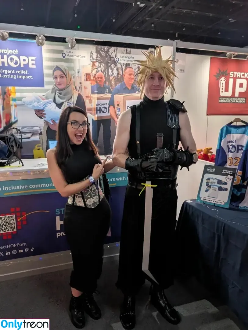 Trisha Hershberger голая photo #1685 (thatgrltrish)