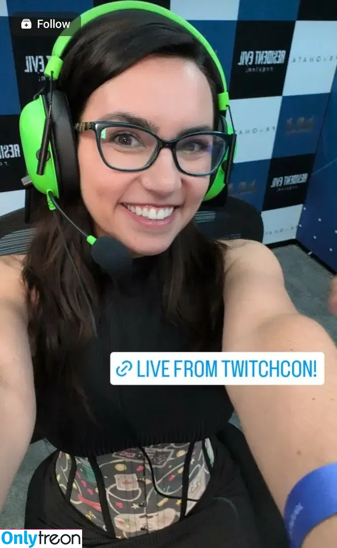 Trisha Hershberger голая photo #1690 (thatgrltrish)