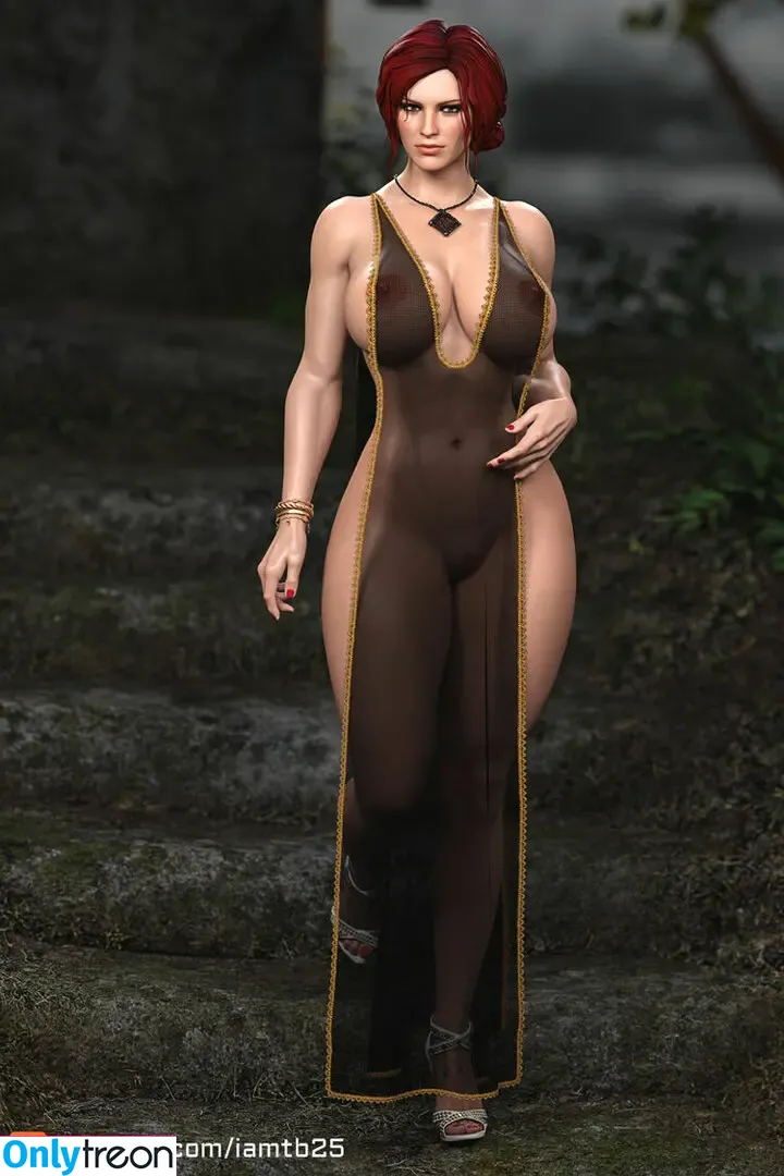 Triss Me nude photo #0080 (Redlyschnorr246 / triss_kiss1 / trissbliss)